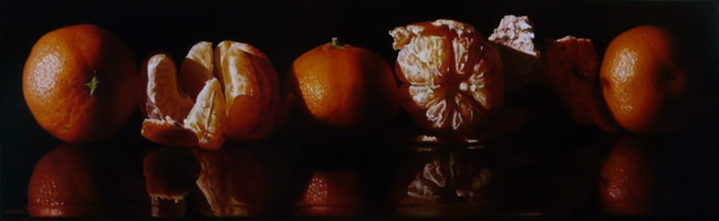 oil painting by emanuele dascaino